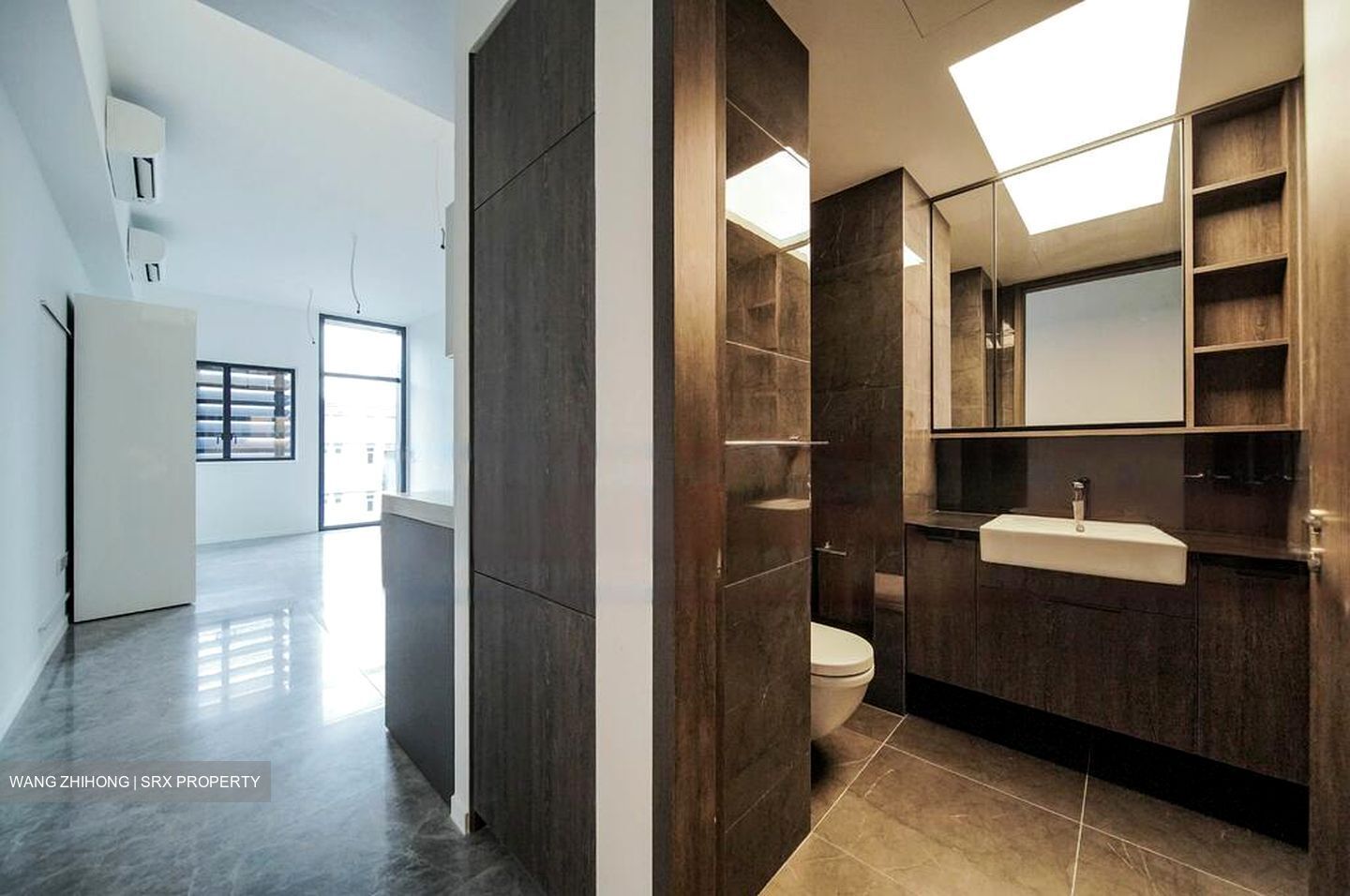 The M (D7), Apartment #466550011